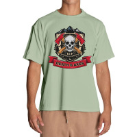 Forest Firefighter Urban Heavy T-shirt | Artistshot