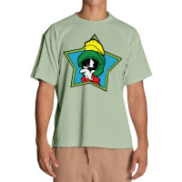 Marvin The Martian Urban Heavy T-shirt | Artistshot