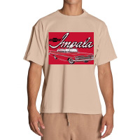 Classic Impala Urban Heavy T-shirt | Artistshot