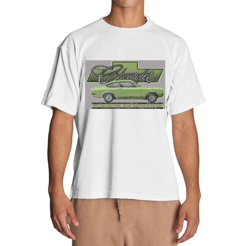 Vega Car Of The Year 71, Urban Heavy T-shirt | Artistshot