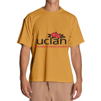 Central Lancashire Academic Urban Heavy T-shirt | Artistshot