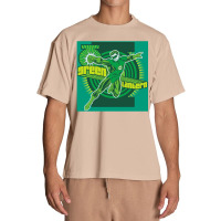 Dc, Green Lantern, Urban Heavy T-shirt | Artistshot