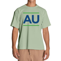 Aurora University1 Urban Heavy T-shirt | Artistshot