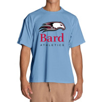 Bard College Urban Heavy T-shirt | Artistshot