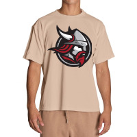 Bethany Vikings Urban Heavy T-shirt | Artistshot