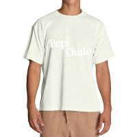 Papi Chulo,papi Chulo Urban Heavy T-shirt | Artistshot