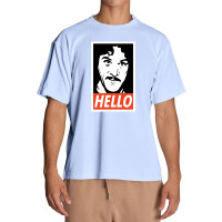 Hello Inigo Montoya,bride Urban Heavy T-shirt | Artistshot