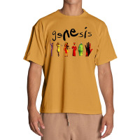 Genesis Urban Heavy T-shirt | Artistshot