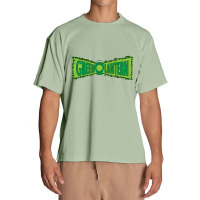 Green Lantern,green Lantern Urban Heavy T-shirt | Artistshot