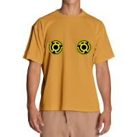 Soranik Bird , Sinestro Corps,sinestro Urban Heavy T-shirt | Artistshot