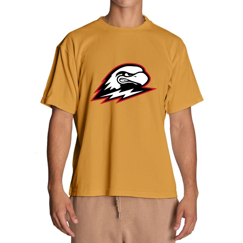 Southern Utah Thunderbirds Urban Heavy T-shirt | Artistshot