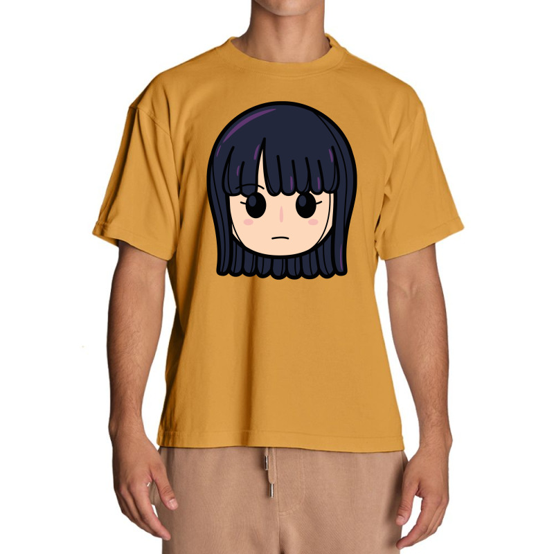 Young Robin Urban Heavy T-shirt | Artistshot