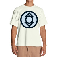 Green Lantern, Indigo Tribe, Urban Heavy T-shirt | Artistshot