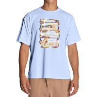 Library Is Paradise Library Urban Heavy T-shirt | Artistshot