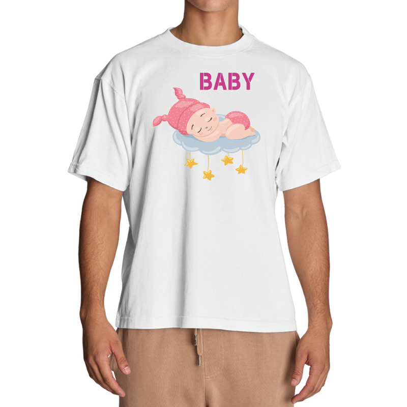 Baby Urban Heavy T-shirt | Artistshot