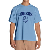 Queens  Primary Urban Heavy T-shirt | Artistshot