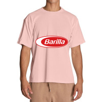 Barilla Urban Heavy T-shirt | Artistshot