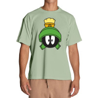 Marvin The Martian Urban Heavy T-shirt | Artistshot