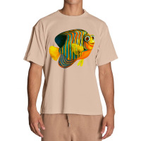 Finding Dory Urban Heavy T-shirt | Artistshot