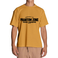 Phantom Zone, Urban Heavy T-shirt | Artistshot