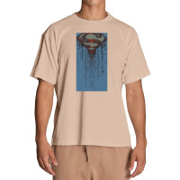 Shield Drip Urban Heavy T-shirt | Artistshot