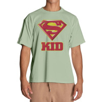 Super Kid Urban Heavy T-shirt | Artistshot