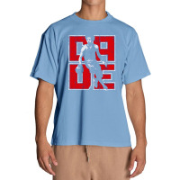 Cade Cunningham Urban Heavy T-shirt | Artistshot