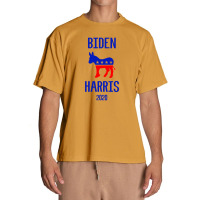 Joe Biden Kamala 2020 Urban Heavy T-shirt | Artistshot