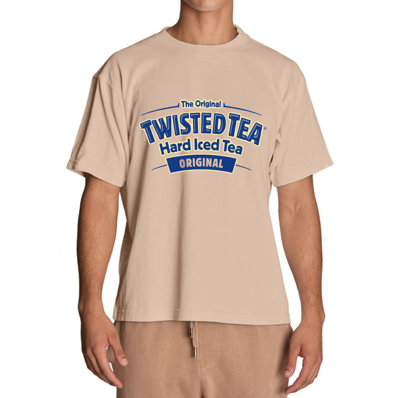 Twisted Tea Urban Heavy T-shirt | Artistshot