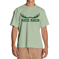 Nice Rack Football Merch Urban Heavy T-shirt | Artistshot