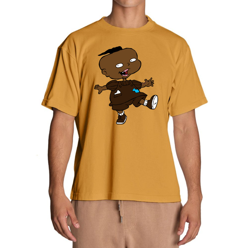 Phil Deville ,rugrats Urban Heavy T-shirt by Yeni | Artistshot