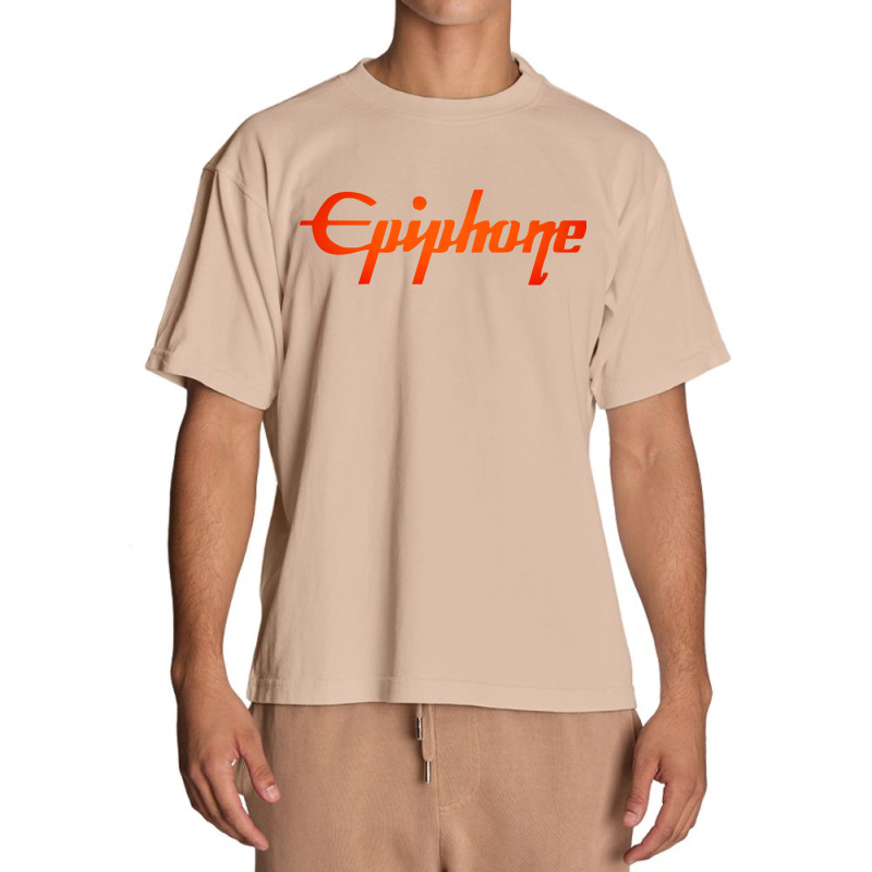 Epiphone  1 Urban Heavy T-shirt by LarizManiz | Artistshot