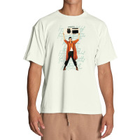 Say Anything.. Urban Heavy T-shirt | Artistshot