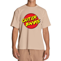 Outer Banks North Urban Heavy T-shirt | Artistshot