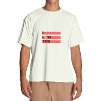 Confession Love For Valentine Day Urban Heavy T-shirt | Artistshot