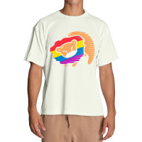 The Pride, Lion King Urban Heavy T-shirt | Artistshot