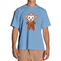 Gingerbread Penny Urban Heavy T-shirt | Artistshot