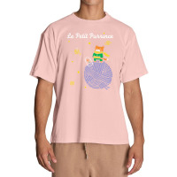 Le Petit Purrince Urban Heavy T-shirt | Artistshot