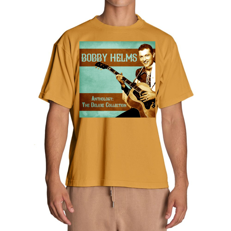 Andy Williams Special Music Design Urban Heavy T-shirt | Artistshot