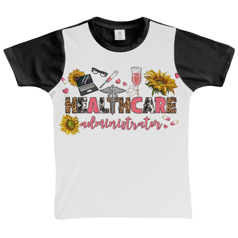 Healthcare Administrator Graphic Youth T-shirt by texasbilliewilder | Artistshot