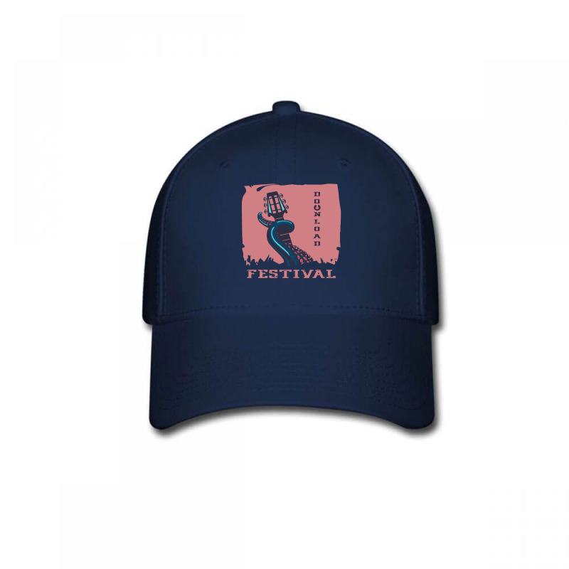 Music Literacy Matters I Like To Eat Puppies Baseball Cap | Artistshot