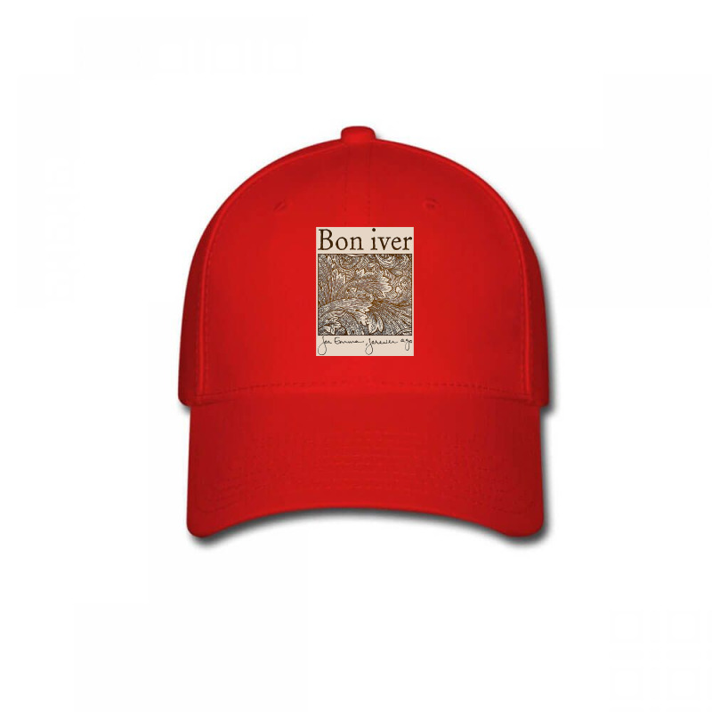 Gifts Idea Justin Vernon Mens Womens Baseball Cap | Artistshot