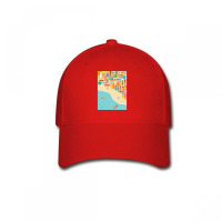 Gifts Idea Anime Character Gift Men Baseball Cap | Artistshot