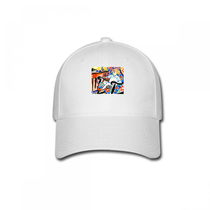 Music Retro Scheherazade Gift Men Baseball Cap by ArtistCatalina | Artistshot