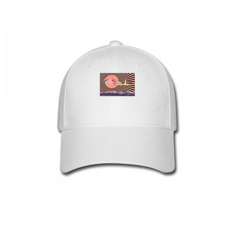 Funny Men Bark Psychosis Men Women Baseball Cap by ArtistTravis | Artistshot