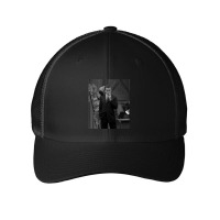 Day Gifts Satirist Funny Gifts Men Mesh Cap | Artistshot