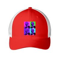 Retro  Robert Deniro Mens Womens Mesh Cap | Artistshot