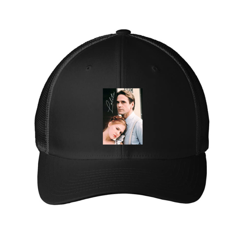 Lover Gift Kirsten Dunst Gifts Men Mesh cap by ArtistTaliyah | Artistshot