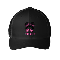 Graphic Music Awareness For Mens Womens Mesh Cap | Artistshot