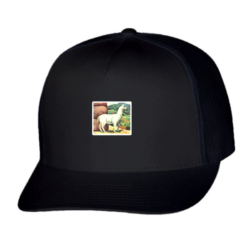 Dissociation Guide Funny Sarcastic Self Help Book 60572878 Trucker Cap | Artistshot